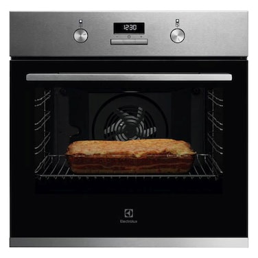 Electrolux Microwave Oven KOFGH40X, 2790 W, 72 L, Electric, Stainless Steel
