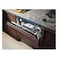 Electrolux Fully-Integrated Dishwasher, KESC8300L, 14 Place Settings, Anti-Flood System, White