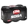 Star Soda Can, 330ml Pack of 6