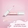 Labello Lip Oil Moisturising Lip Care Glossy Finish Clear Glow 5.5 ml