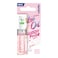 Labello Lip Oil Moisturising Lip Care Glossy Finish Clear Glow 5.5 ml