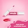 Labello Lip Oil Moisturising Lip Care Glossy Finish Pink Rock 5.5 ml
