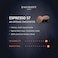 Davidoff Espresso 57 Intensity 11 Coffee Capsules 55g