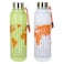 Jaypee Time Zone Insulated Bottle 700ml
