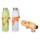 Jaypee Time Zone Insulated Bottle 700ml