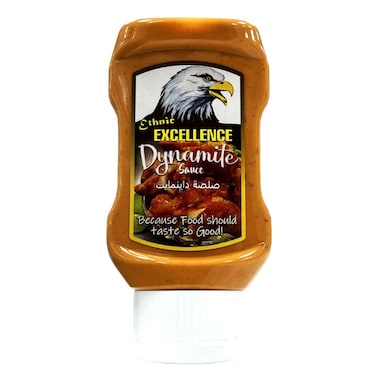 Excellence Ethnic Dynamite Sauce, 315ml