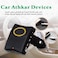 Islamic Car Athkar &amp; Dua Audio Device with Volume Control, USB Rechargeable Speaker