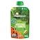 Happy Family Organic Broccoli and Carrots Puree, Stage 2, 6 Months+, 113g