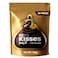 Hershey's  Kisses Milk Chocolate 100g