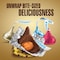 Hershey&#39;s  Kisses assorted Classic Selection Chocolate 100g