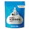 Hershey&#39;s Kisses Cookies N Creme White Chocolate Coating with Cookie Bits, 100g