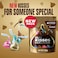Hershey's Kisses Assorted Chocolate Special Selection 100g