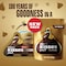 Hershey&#39;s  Kisses Milk Chocolate 325g