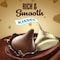 Hershey&#39;s  Kisses Milk Chocolate 325g
