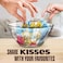 Hershey's  Kisses assorted Classic Selection Chocolate 325g
