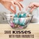 Hershey's Kisses Special Selection Assorted Chocolate, 325g