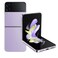 Samsung Galaxy Z Flip4 Single SIM 8GB RAM 512GB 5G Bora Purple