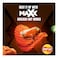 Lay's  Maxx Chicago Hot Wings 85g
