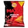 Lay's  Maxx Mexican Chili 160g