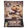 Carrefour Bio Organic Dark Chocolate Muesli, 500g