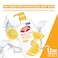 Lifebuoy Antibacterial Body Wash  Lemon Fresh 300ml Pack of 2