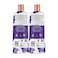 Lux Opulent Fragrance Body Wash  New Magical Orchid 500ml Pack of 2