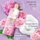 Lux Delicate Fragrance  Body Wash  Soft Rose 500ml Pack of 2
