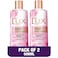 Lux Delicate Fragrance  Body Wash  Soft Rose 500ml Pack of 2