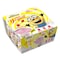 Minions Strawberry Flavoured Greek Yogurt, 100g Pack of 4