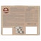 Carrefour Sensation Protein Seed and Red Fruit Cereal Bars, 32g, Pack of 4