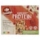 Carrefour Sensation Protein Seed and Red Fruit Cereal Bars, 32g, Pack of 4