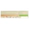 Carrefour Extra Hazelnut Praline Wafers, 110g