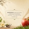 Carrefour Bio Organic Apple and Banana Fruit Pur&eacute;e, No Added Sugar, 90g, Pack of 4