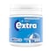 Wrigley's Extra Gum Peppermint, Sugar Free Chewing Gum 60 Pellets