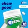 Wrigley's Extra Gum Spearmint, Sugar Free Chewing Gum 60 Pellets