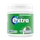 Wrigley's Extra Gum Spearmint, Sugar Free Chewing Gum 60 Pellets