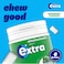 Wrigley's Extra Gum Spearmint, Sugar Free Chewing Gum Pack of 6x84g
