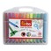 Funbo Felt Tip Pen, 24 PCS