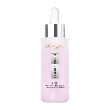 L'Or&eacute;al Paris Glycolic Bright Melasyl Serum 30ml