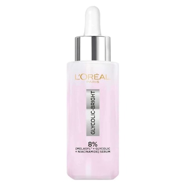 L'Or&eacute;al Paris Glycolic Bright Instant Glowing Serum 30ML