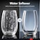Daewoo Freestanding Dishwasher, 14 Place Settings, 6 Programs, Inverter Motor, Child Lock, Quiet Operation, DDW-Z1411W, White, 1Y Warranty