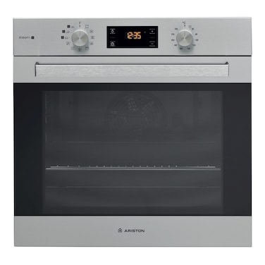Ariston Built in Oven FA5S844IXA, 2900 W, 71 L, Electric, Inox
