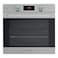 Ariston Built in Oven FA5S844IXA, 2900 W, 71 L, Electric, Inox
