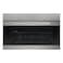 Ariston Built in Oven GGSM53IXA30, 105 L, Gas, Inox