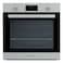Ariston Built in Oven GS33Y430IXA, 62 L, Gas, Inox