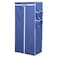 WT-Easycare Portable Wardrobe Closet WC7003, Blue