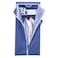 WT-Easycare Portable Wardrobe Closet WC7003, Blue