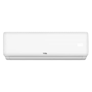 TCL Split Air Conditioner 1.5 Ton TAC-18CSA/XAT White