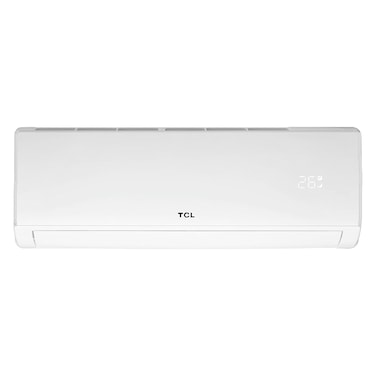TCL Split Air Conditioner 2.5 Ton TAC-30CSA/XAT White
