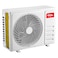 TCL 1.5 Ton Split Air Conditioner TAC-18CHSI White